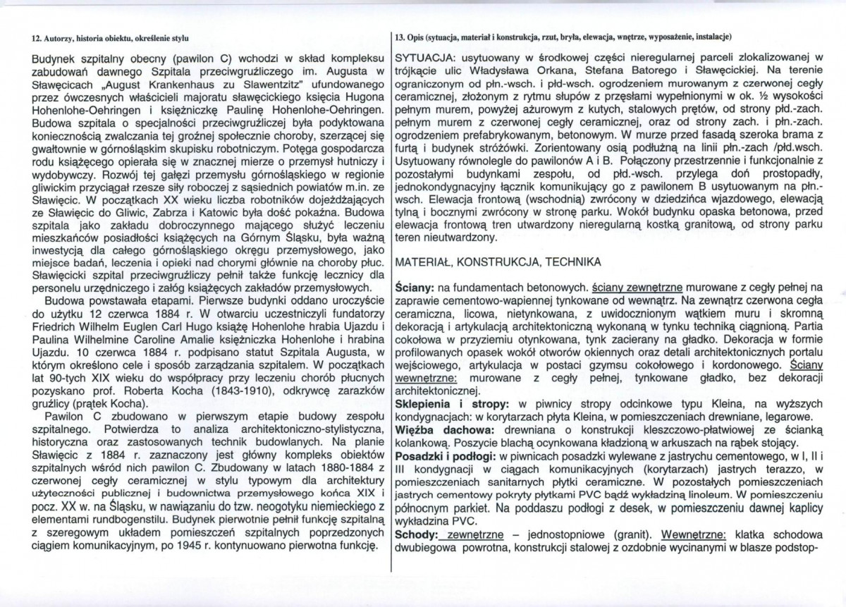 KB - Karta biała, skan nr 2