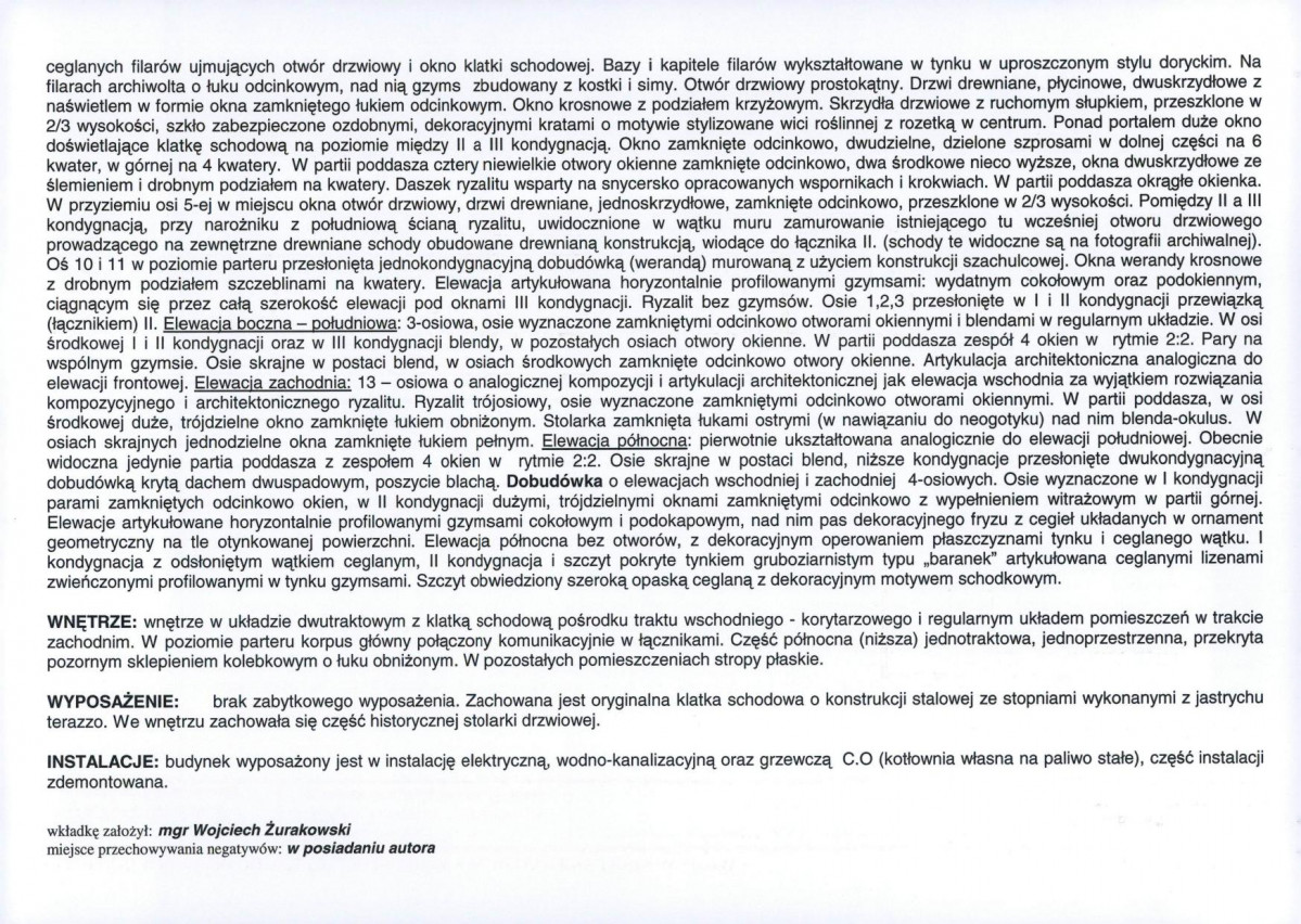 KB - Karta biała, skan nr 6