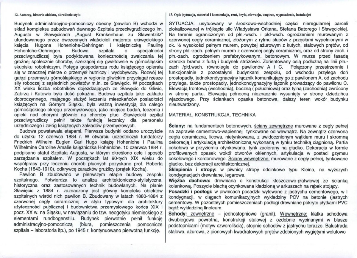 KB - Karta biała, skan nr 2