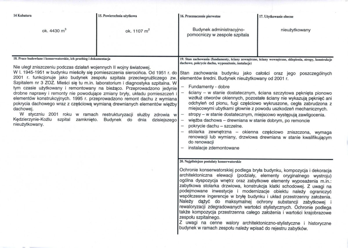 KB - Karta biała, skan nr 3