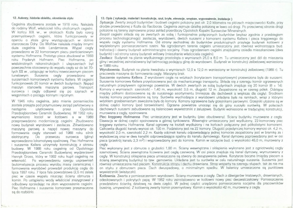 KB - Karta biała, skan nr 2