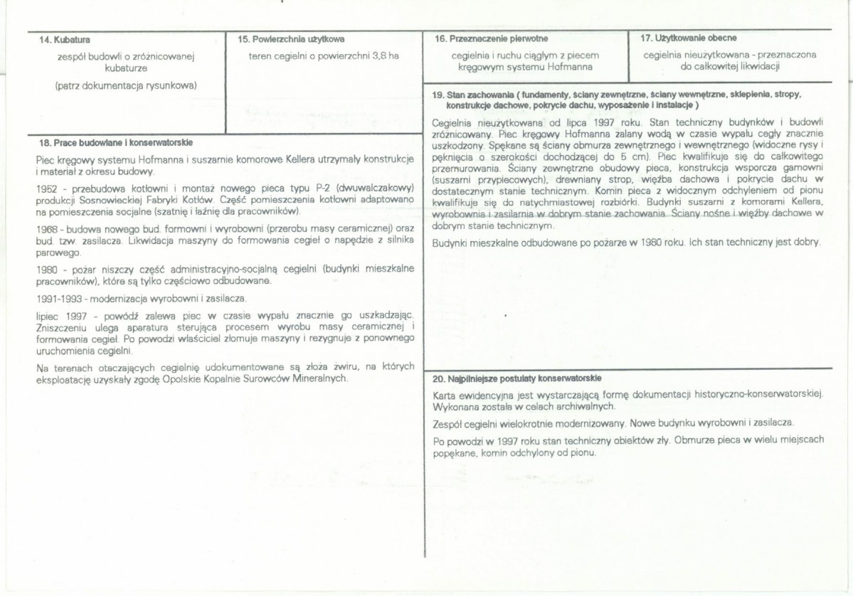 KB - Karta biała, skan nr 3