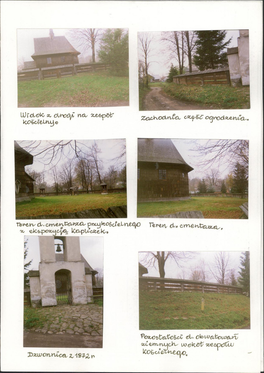 Karta cmentarza, skan nr 6