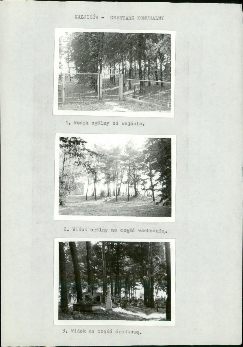 Karta cmentarza, skan nr 4
