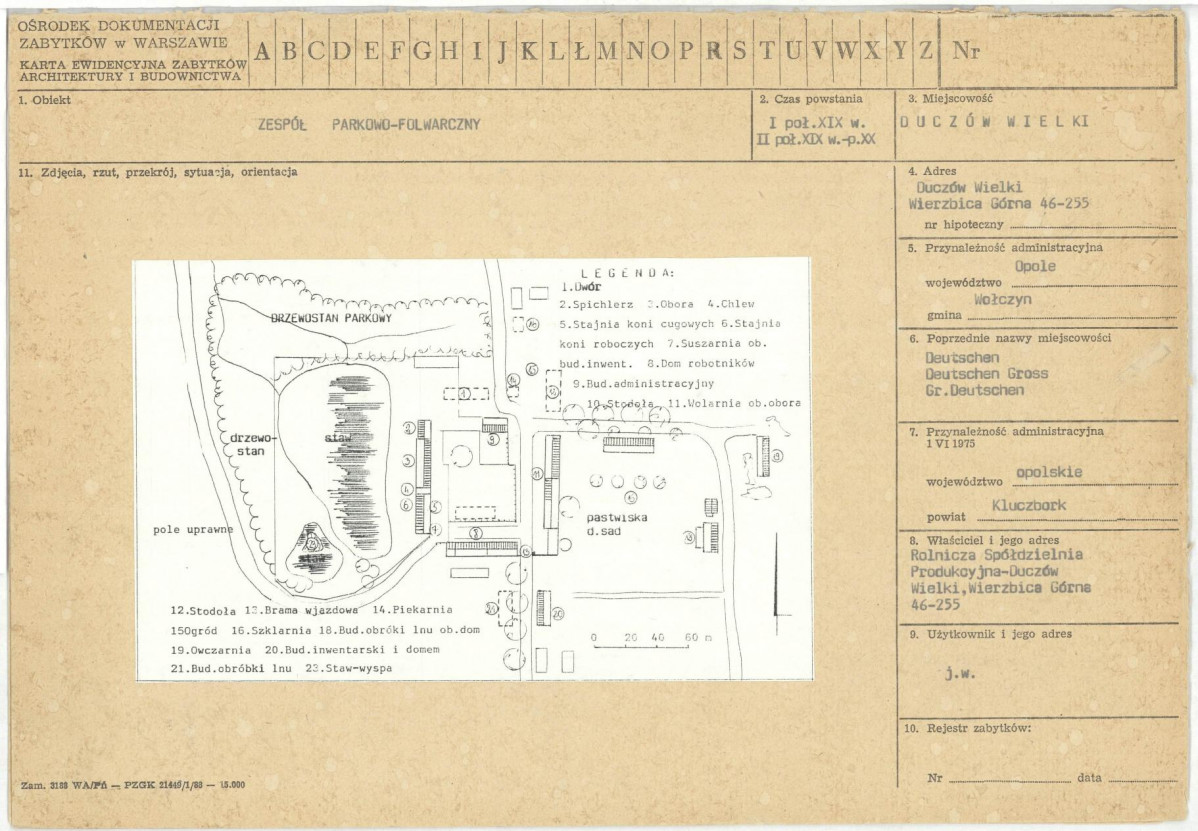 Karta biała, skan nr 1
