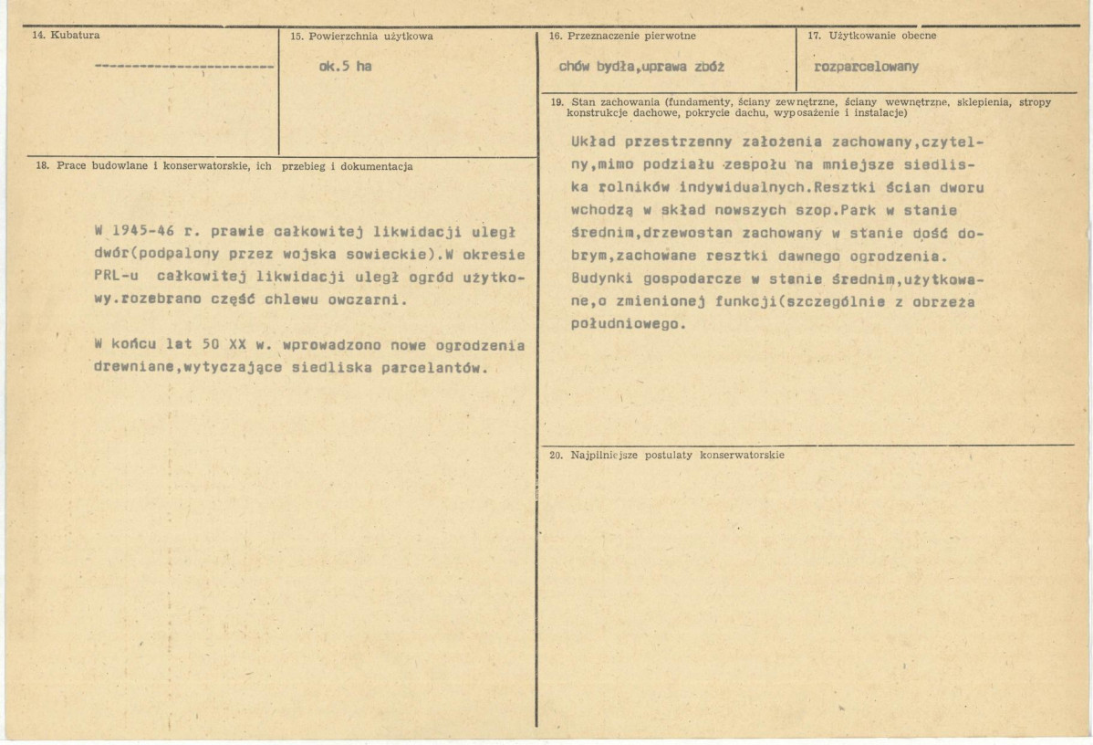 KB - Karta biała, skan nr 3