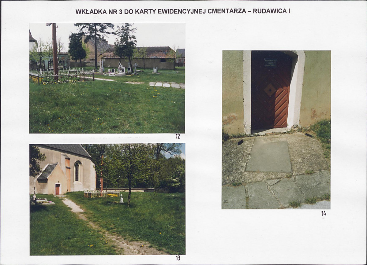Karta cmentarza, skan nr 9