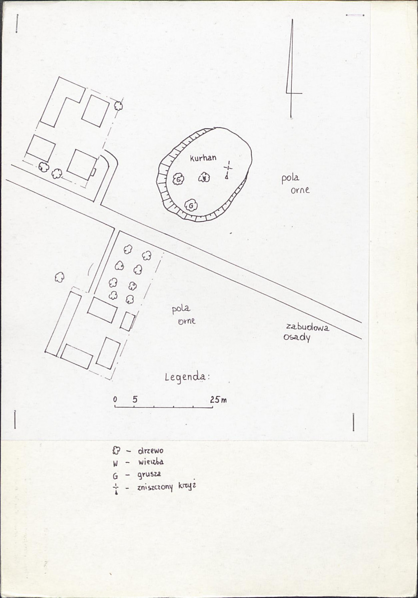 KC - Karta cmentarza, skan nr 4