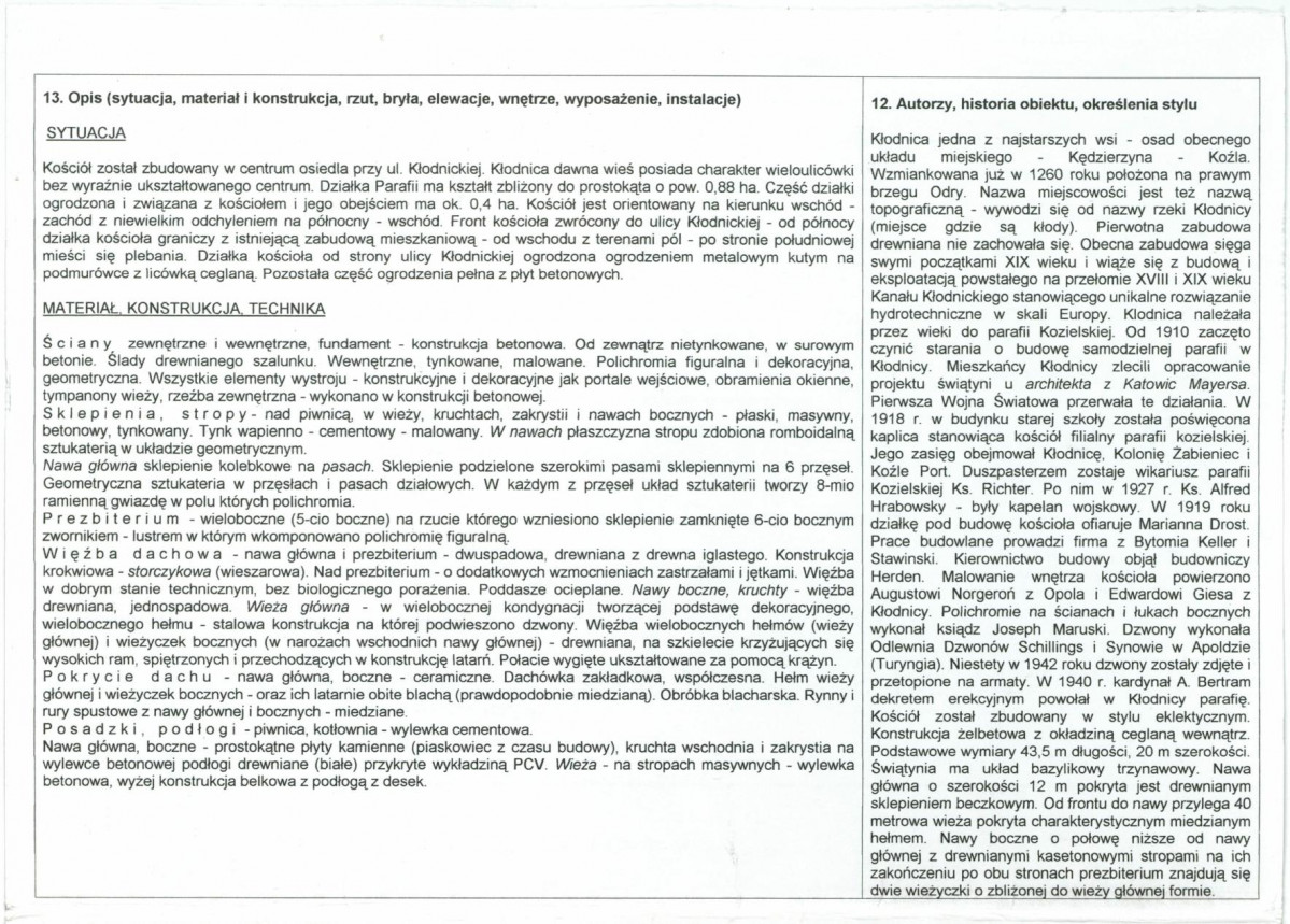 KB - Karta biała, skan nr 2
