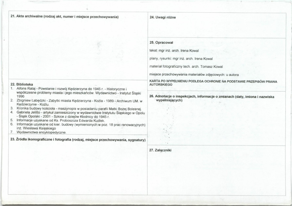KB - Karta biała, skan nr 4