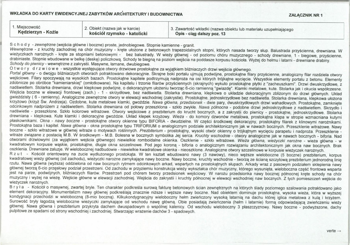KB - Karta biała, skan nr 5