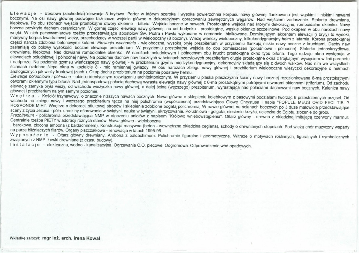 KB - Karta biała, skan nr 6