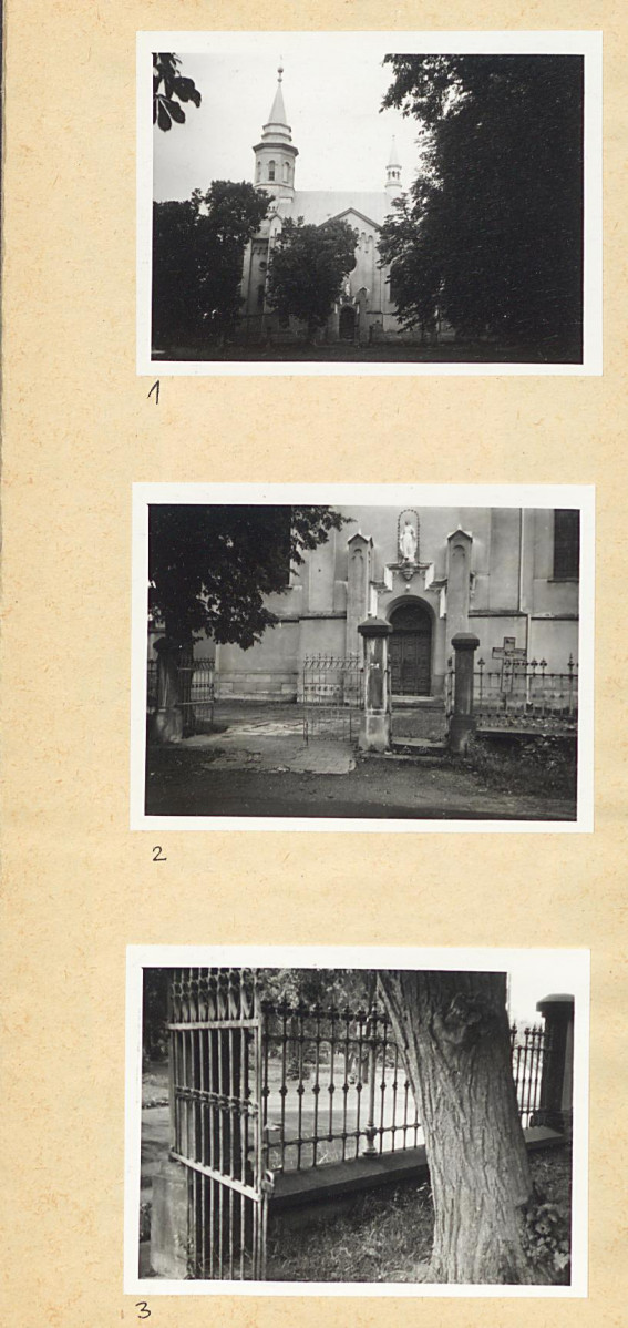KC - Karta cmentarza, skan nr 4
