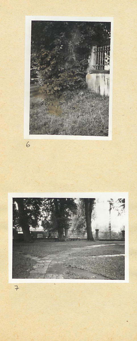 KC - Karta cmentarza, skan nr 6