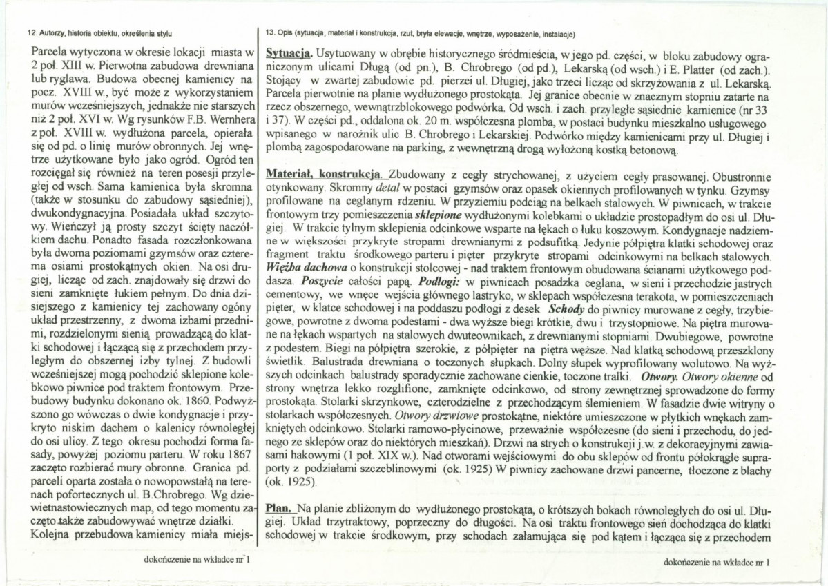 Karta biała, skan nr 2