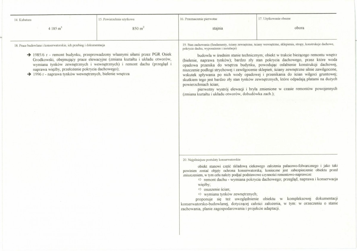 KB - Karta biała, skan nr 3