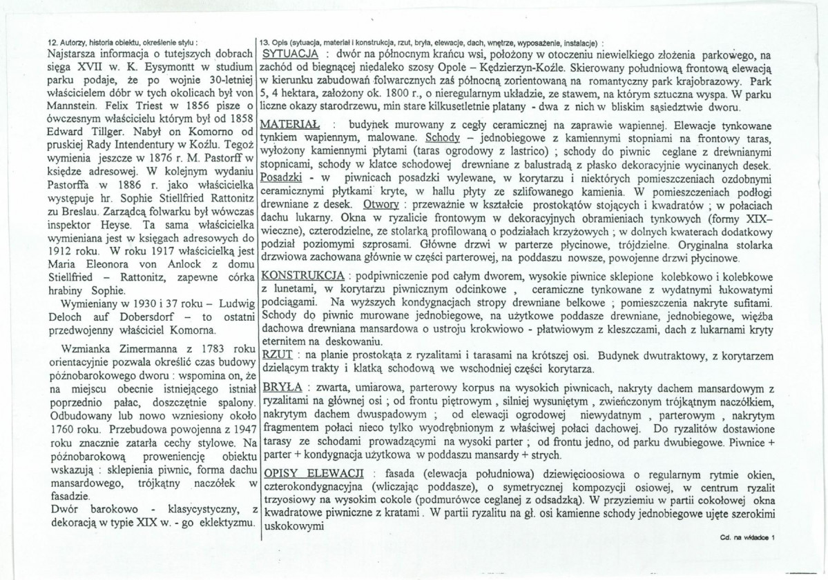 Karta biała, skan nr 2