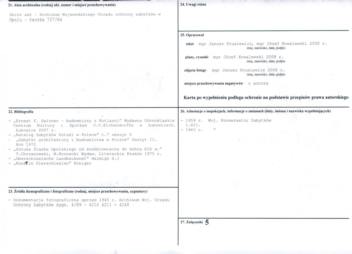 KB - Karta biała, skan nr 4