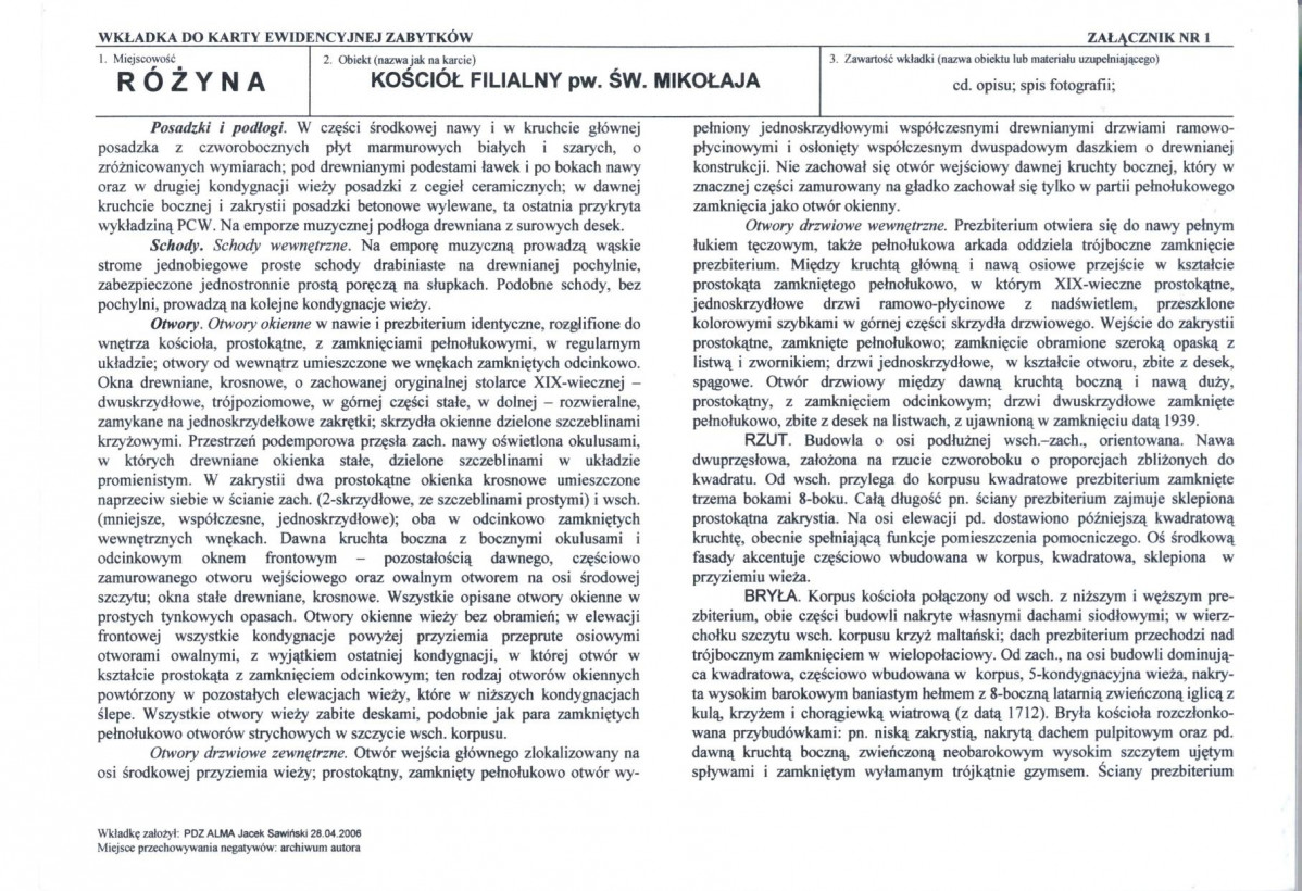 KB - Karta biała, skan nr 5