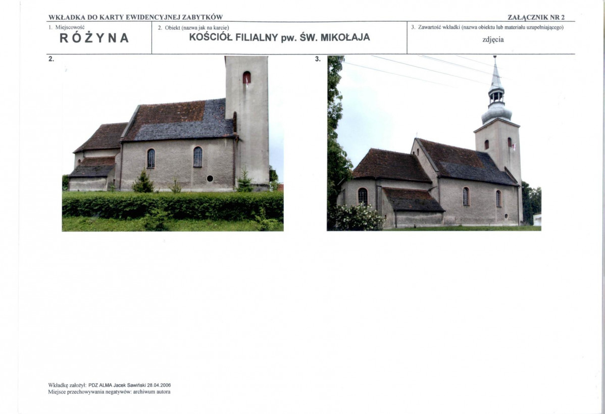 KB - Karta biała, skan nr 7