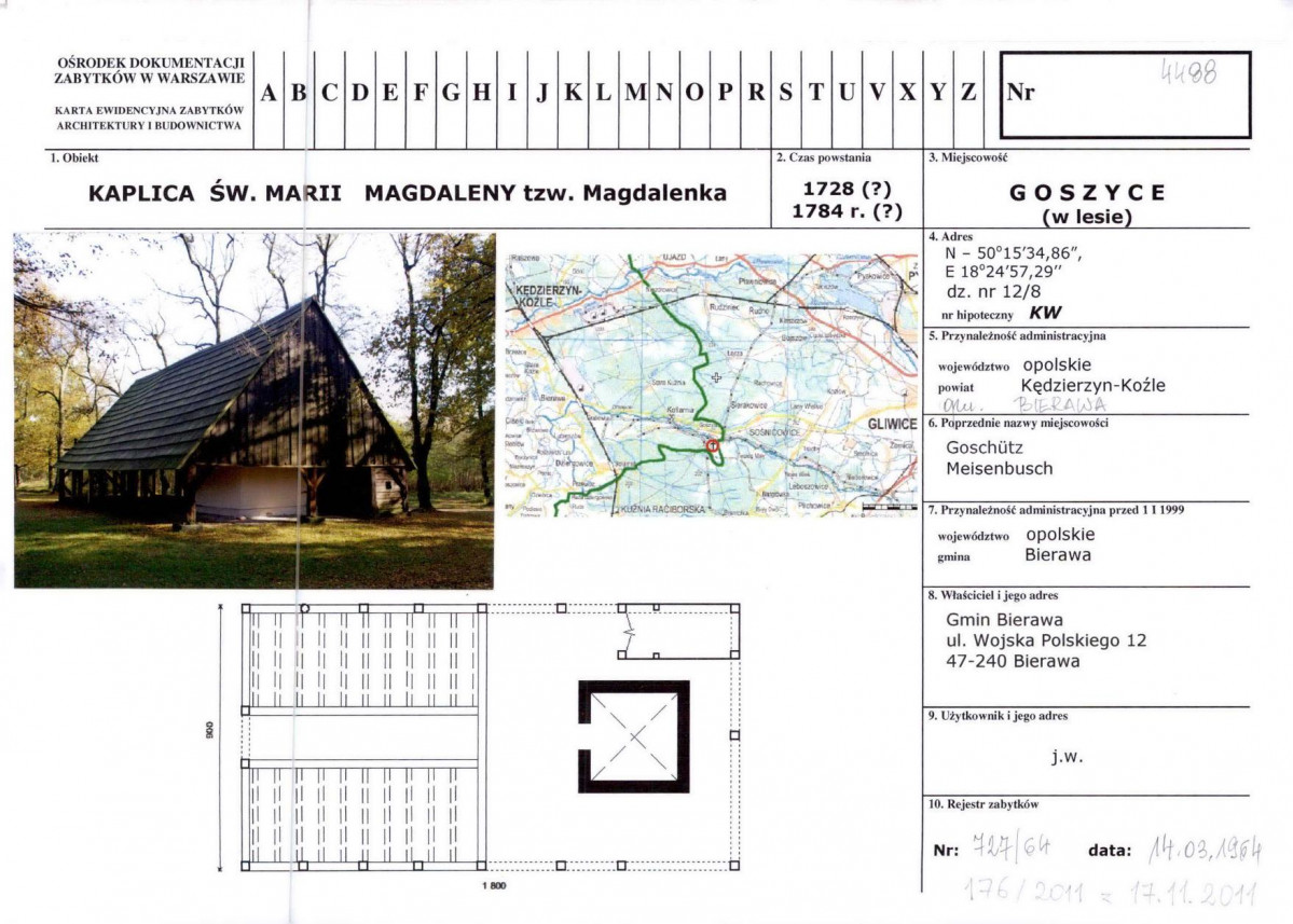 Karta biała, skan nr 1