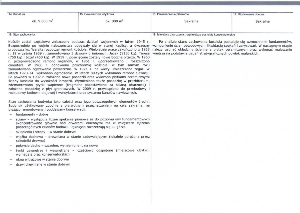 KB - Karta biała, skan nr 3