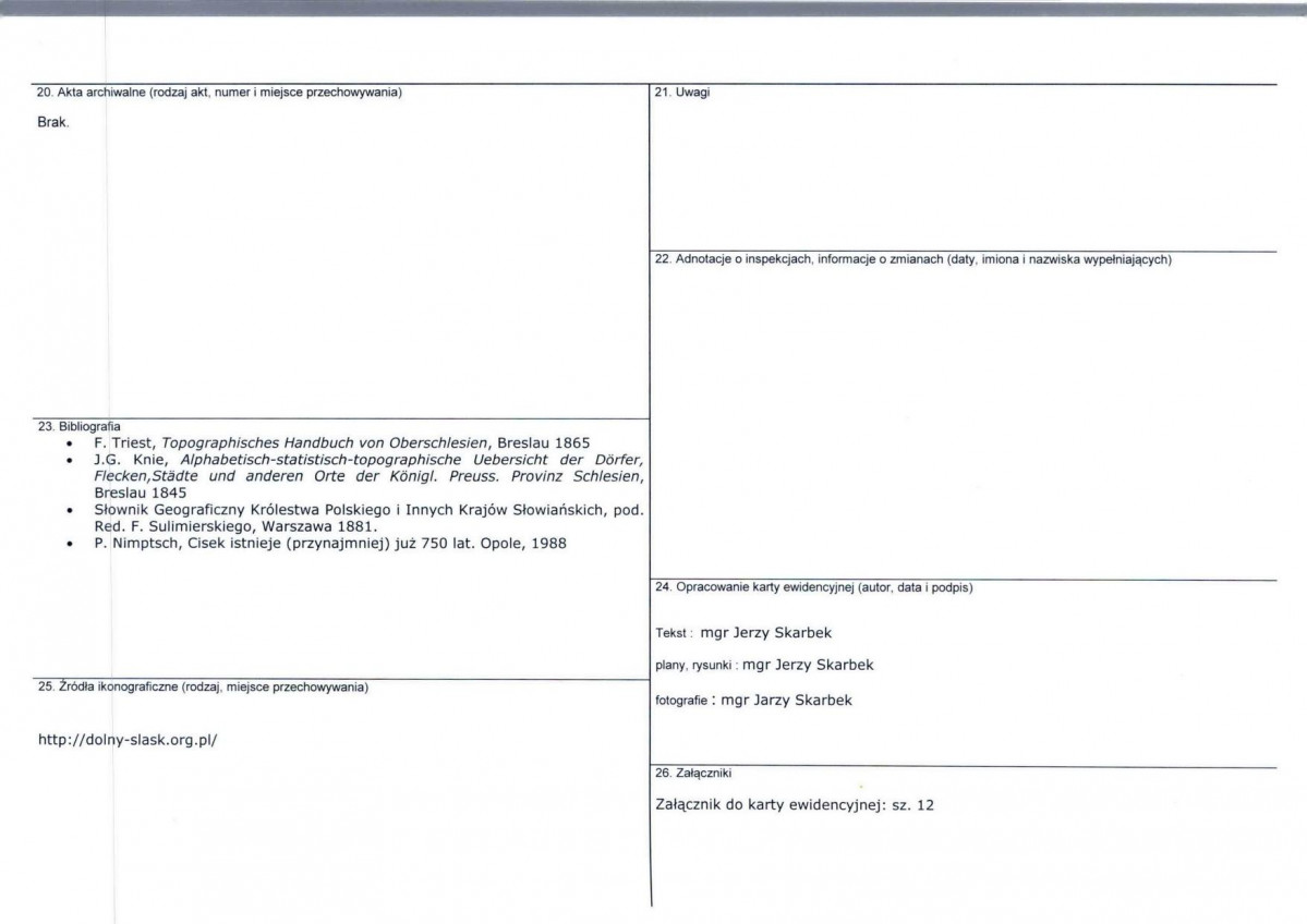 KB - Karta biała, skan nr 4