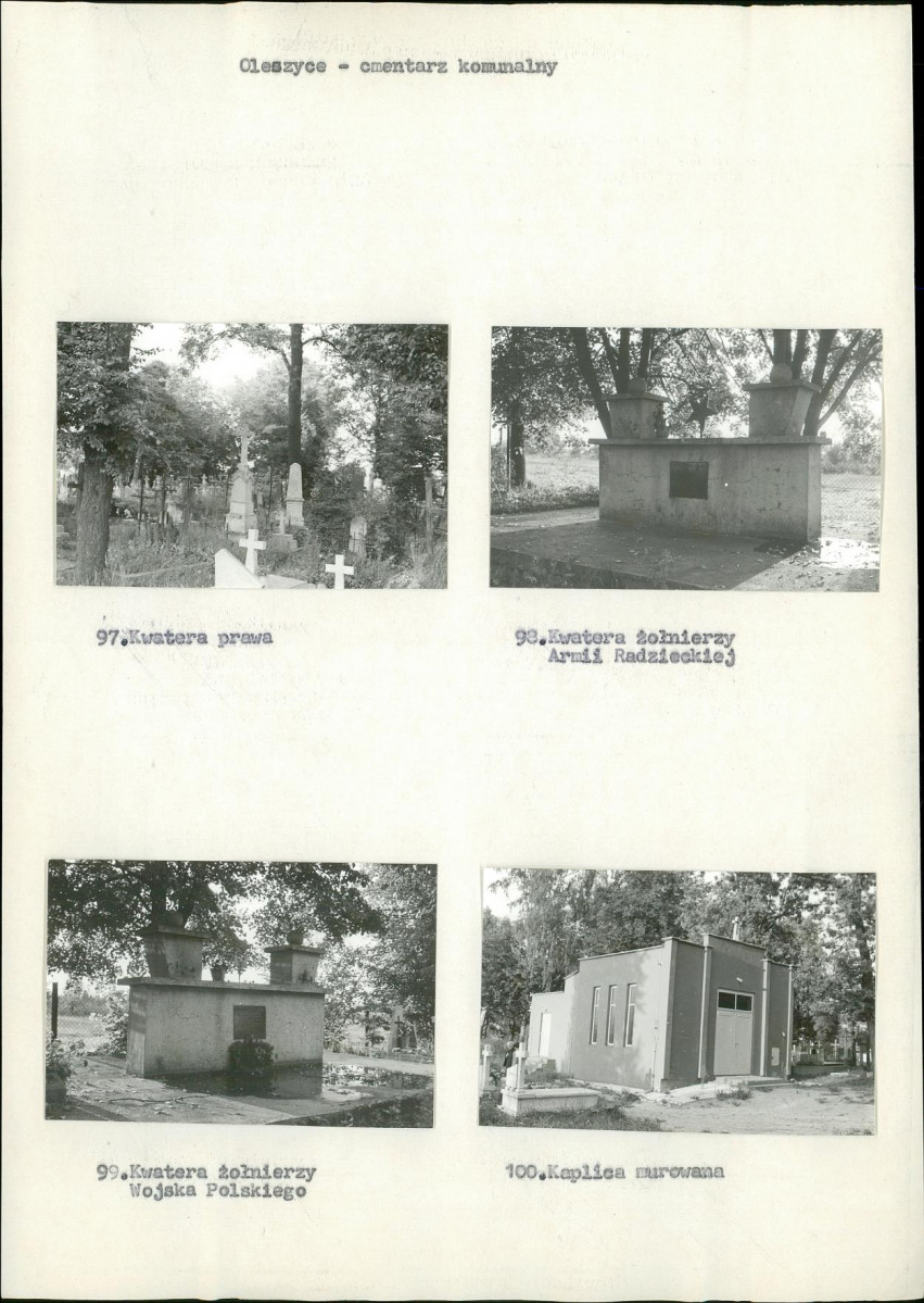 Karta cmentarza, skan nr 28