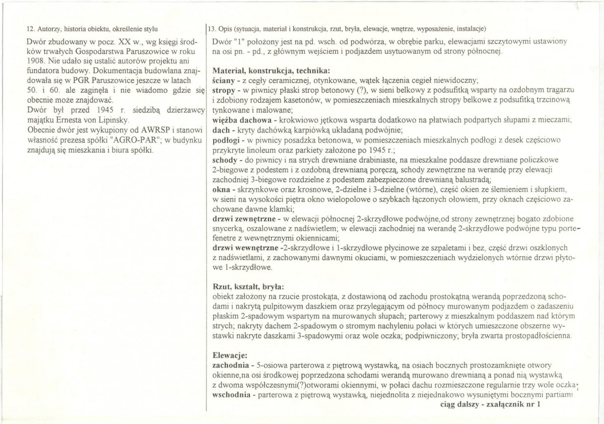 KB - Karta biała, skan nr 2