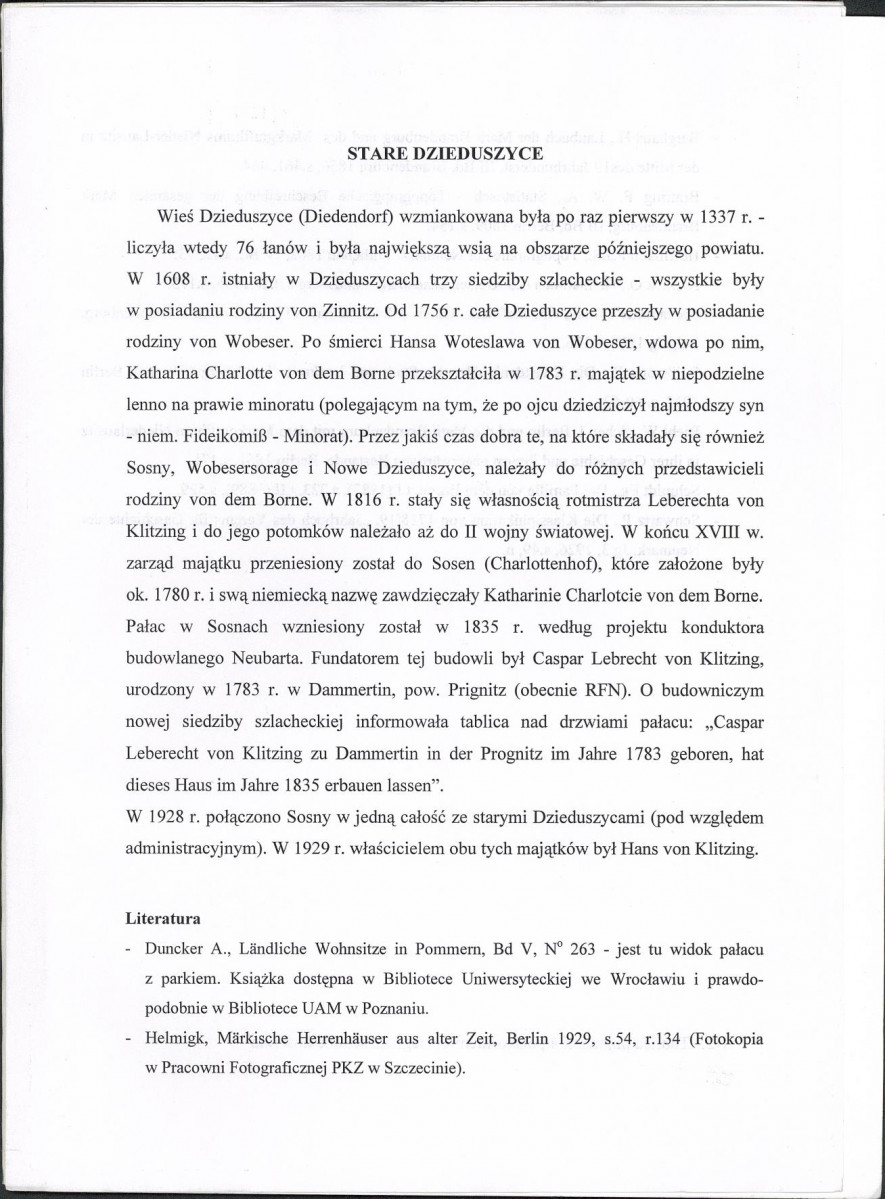Karta cmentarza, skan nr 5
