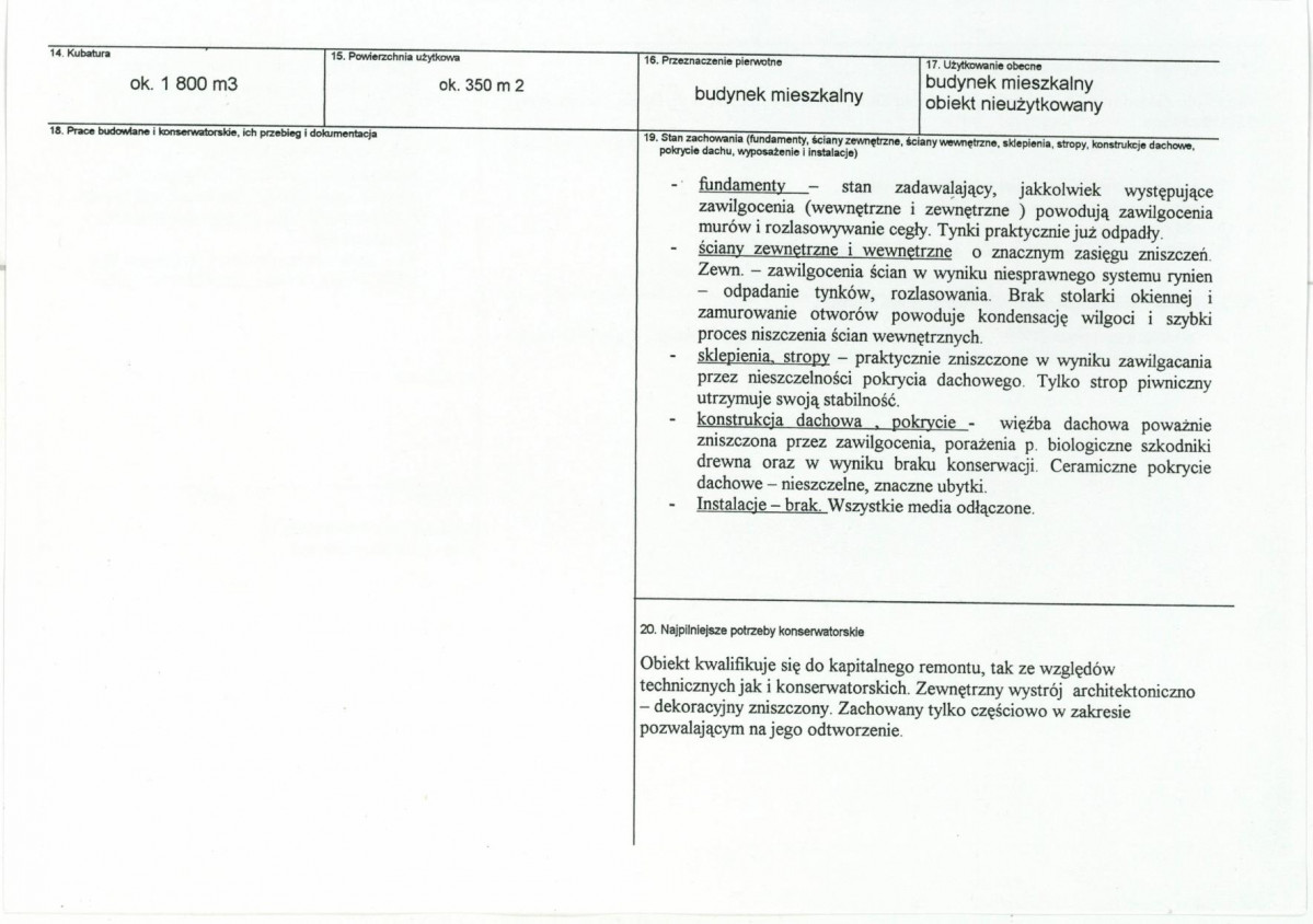 KB - Karta biała, skan nr 3