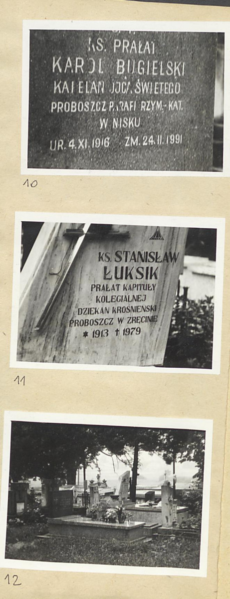 Karta cmentarza, skan nr 7