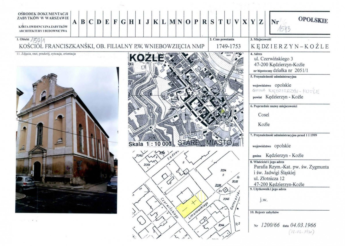 Karta biała, skan nr 1