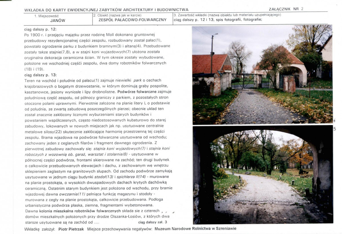 KB - Karta biała, skan nr 7