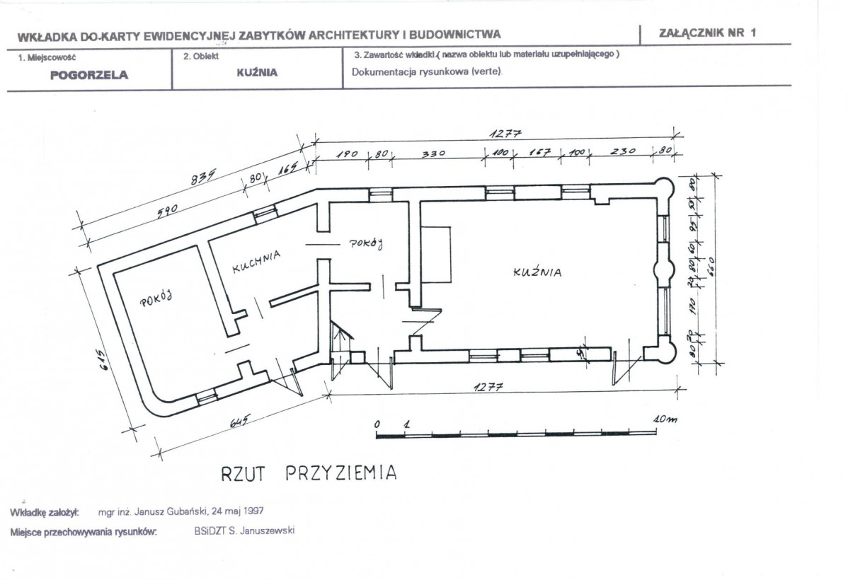 KB - Karta biała, skan nr 5