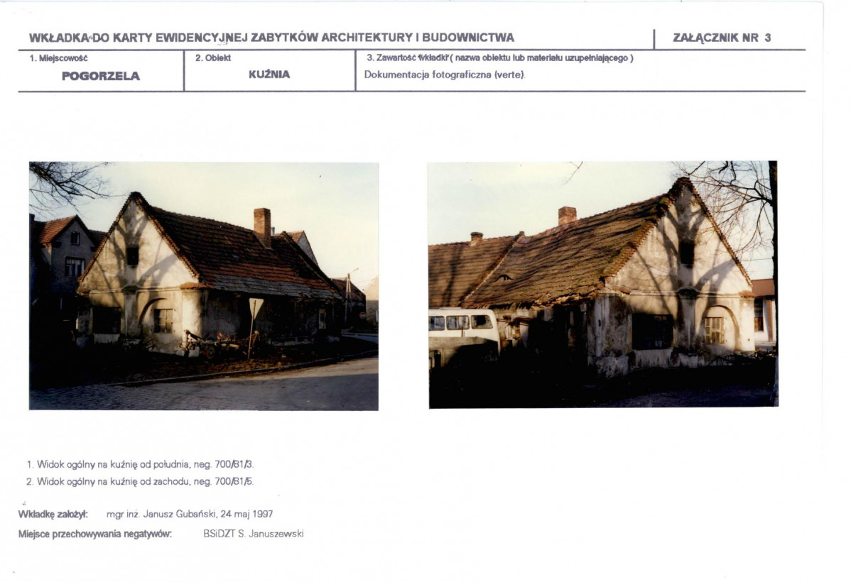 KB - Karta biała, skan nr 9