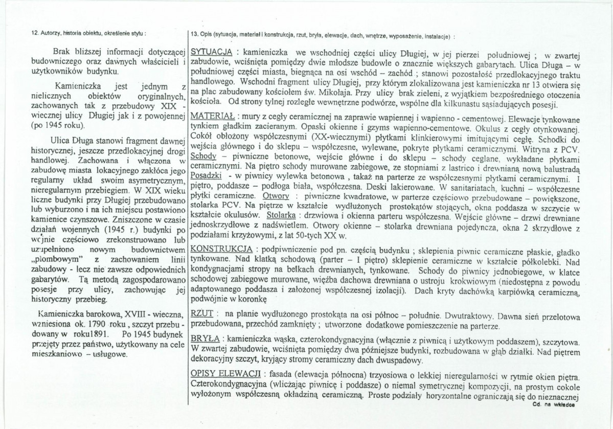 KB - Karta biała, skan nr 2