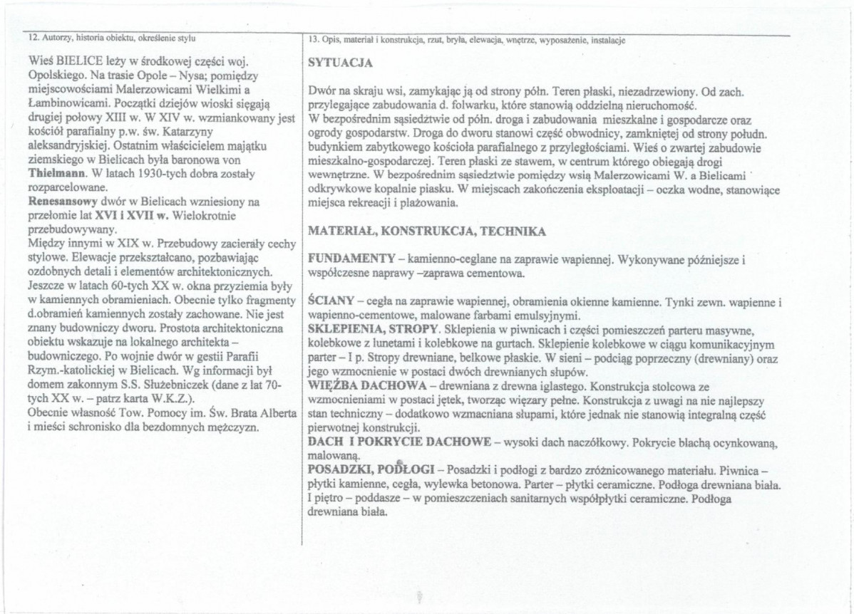 KB - Karta biała, skan nr 2