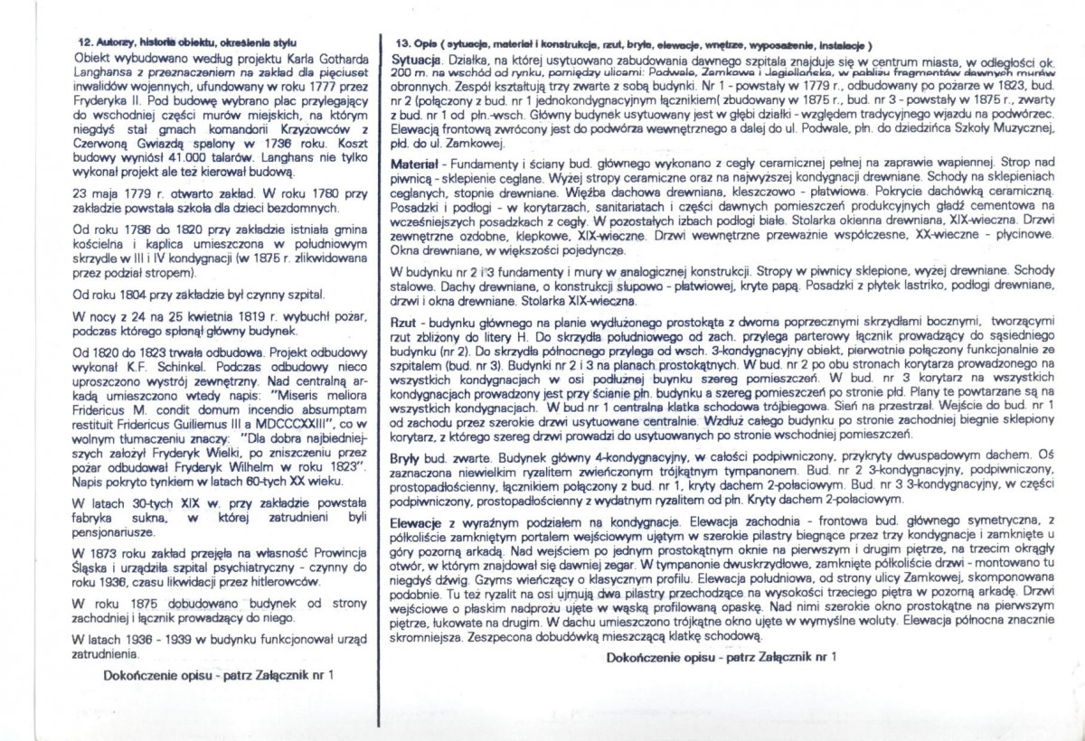 KB - Karta biała, skan nr 2