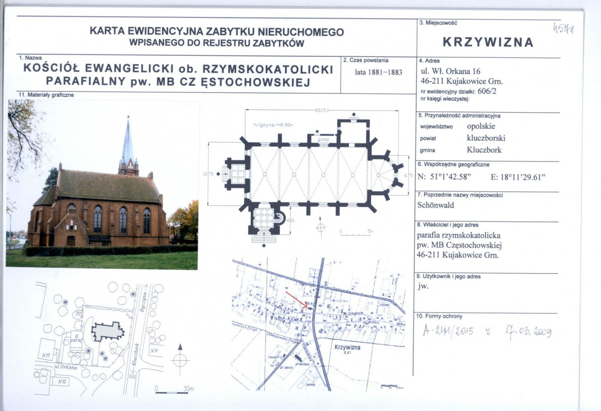 Karta biała, skan nr 1