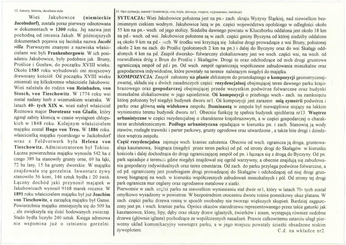 KB - Karta biała, skan nr 2