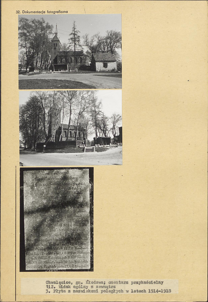 Karta cmentarza, skan nr 5