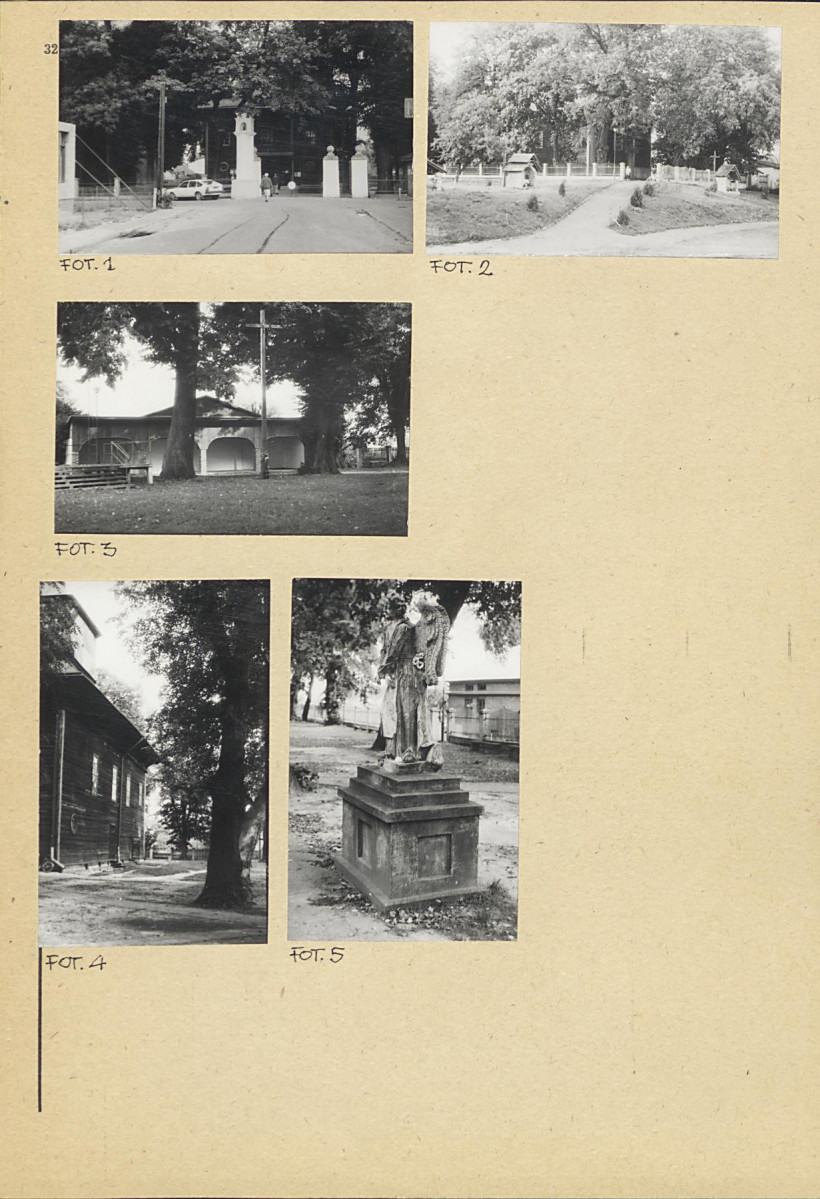 KC - Karta cmentarza, skan nr 4