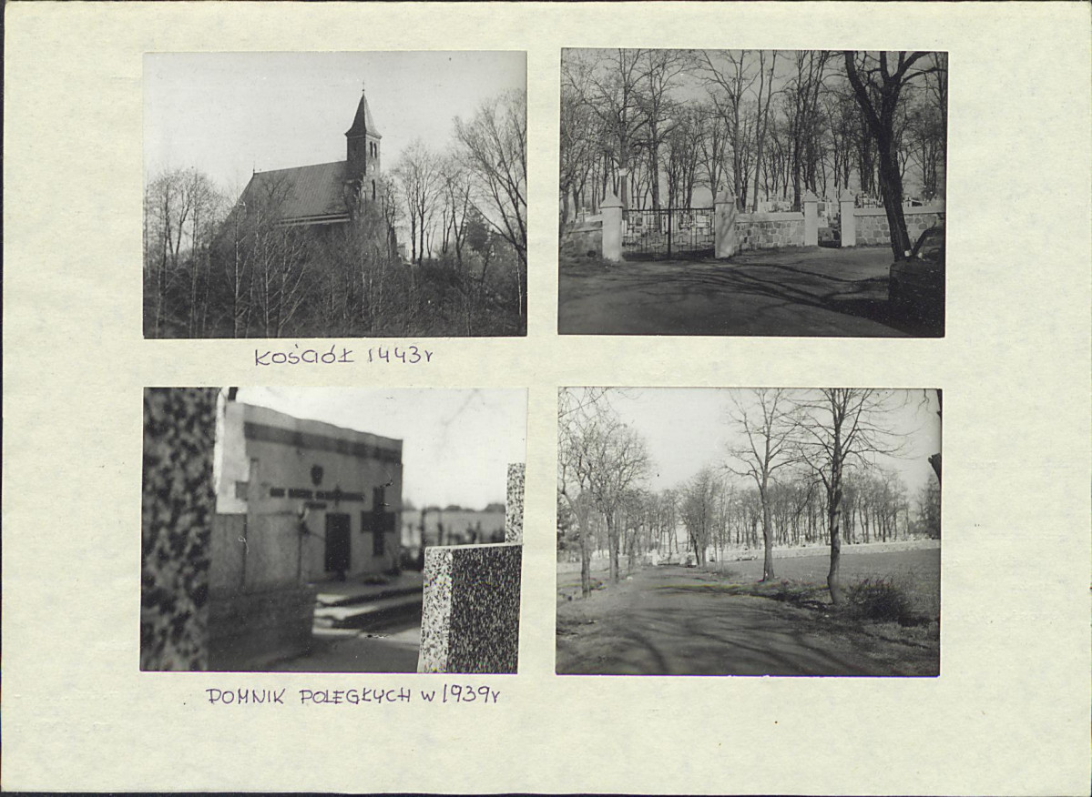 Karta cmentarza, skan nr 5