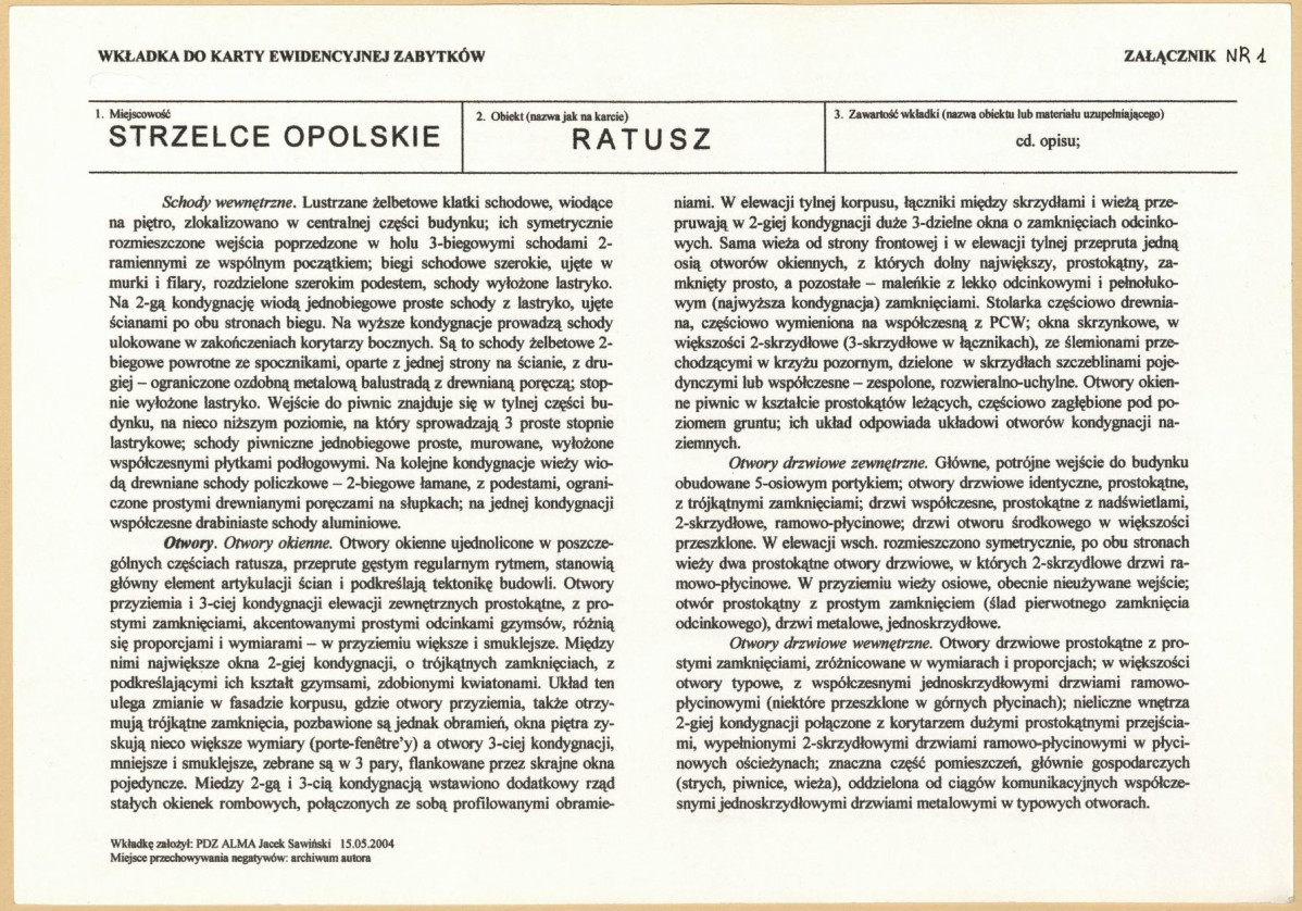 KB - Karta biała, skan nr 3