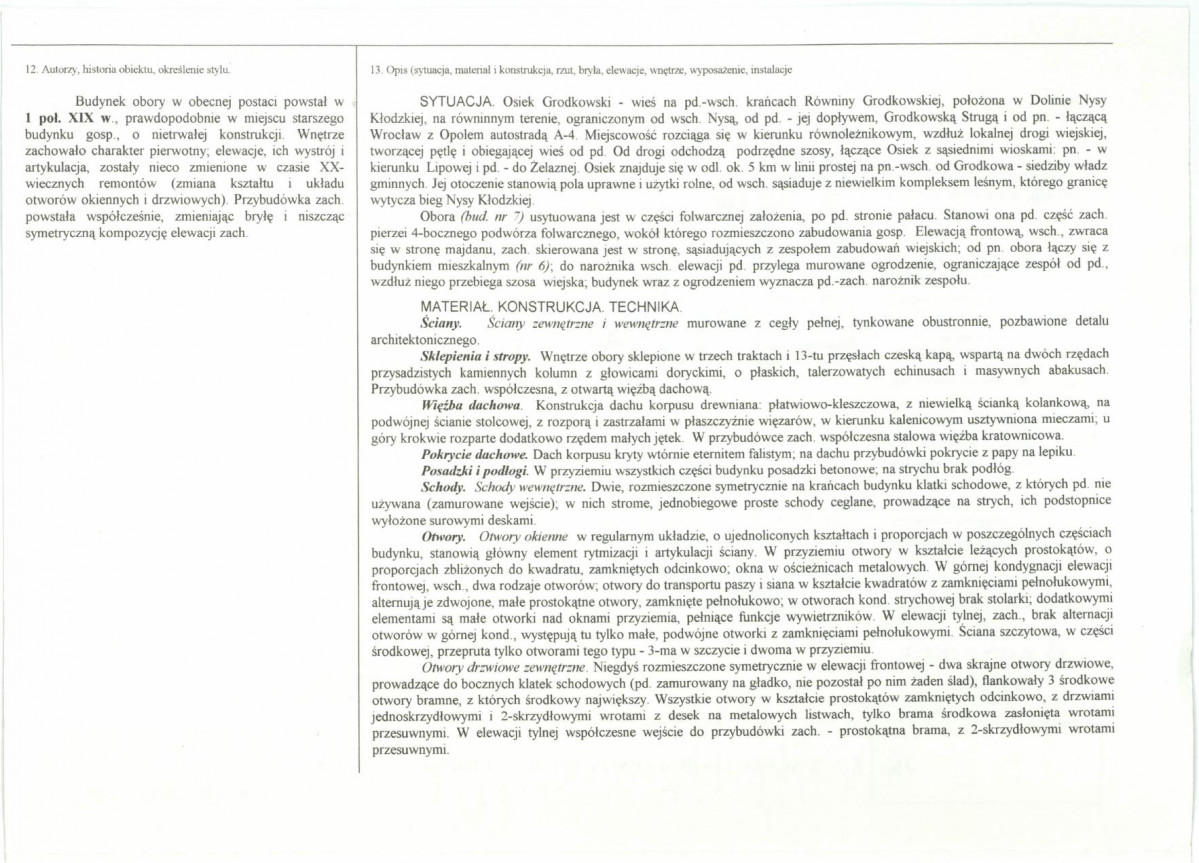 KB - Karta biała, skan nr 2