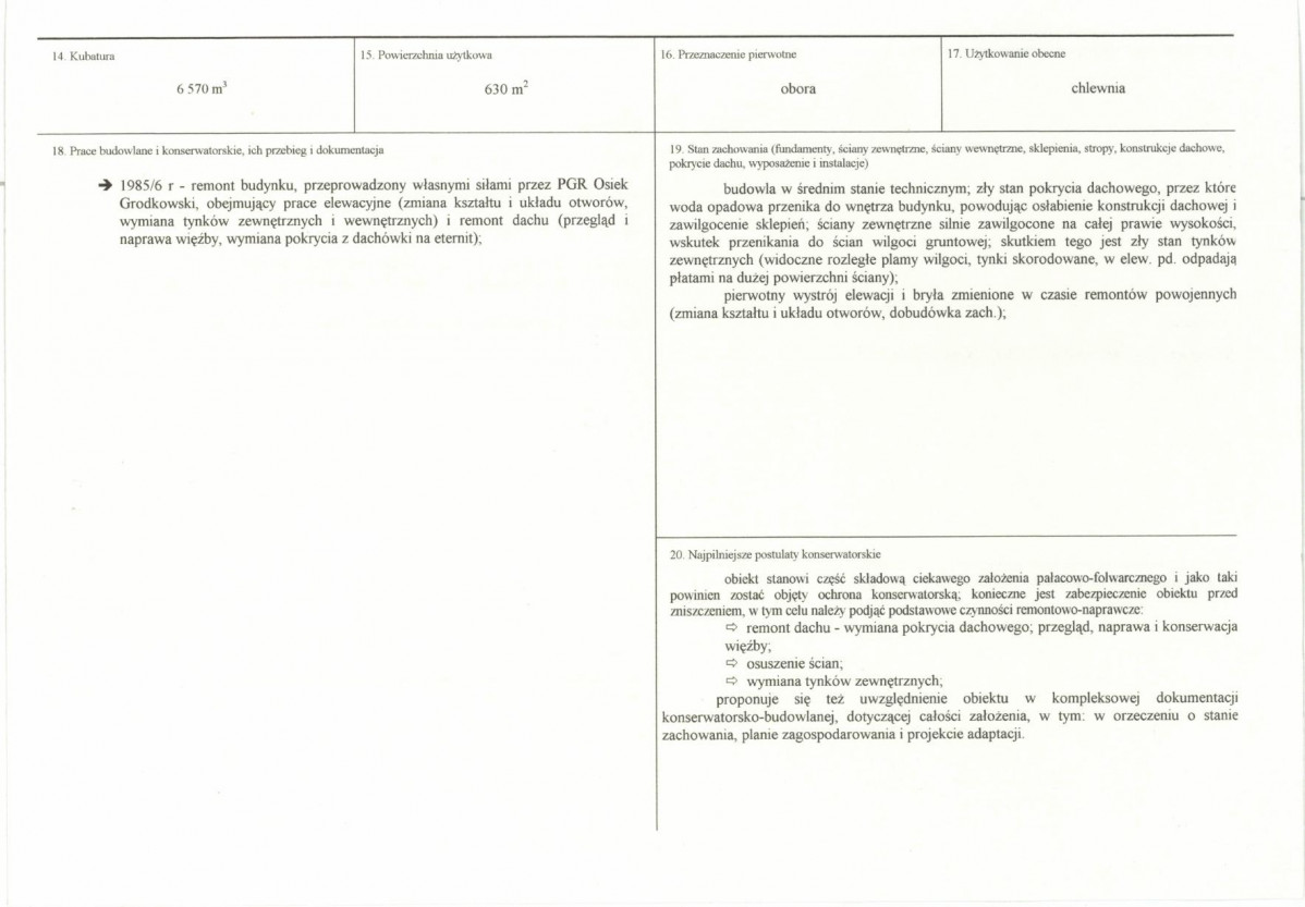 KB - Karta biała, skan nr 3