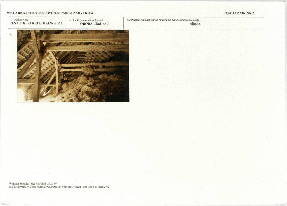 KB - Karta biała, skan nr 7