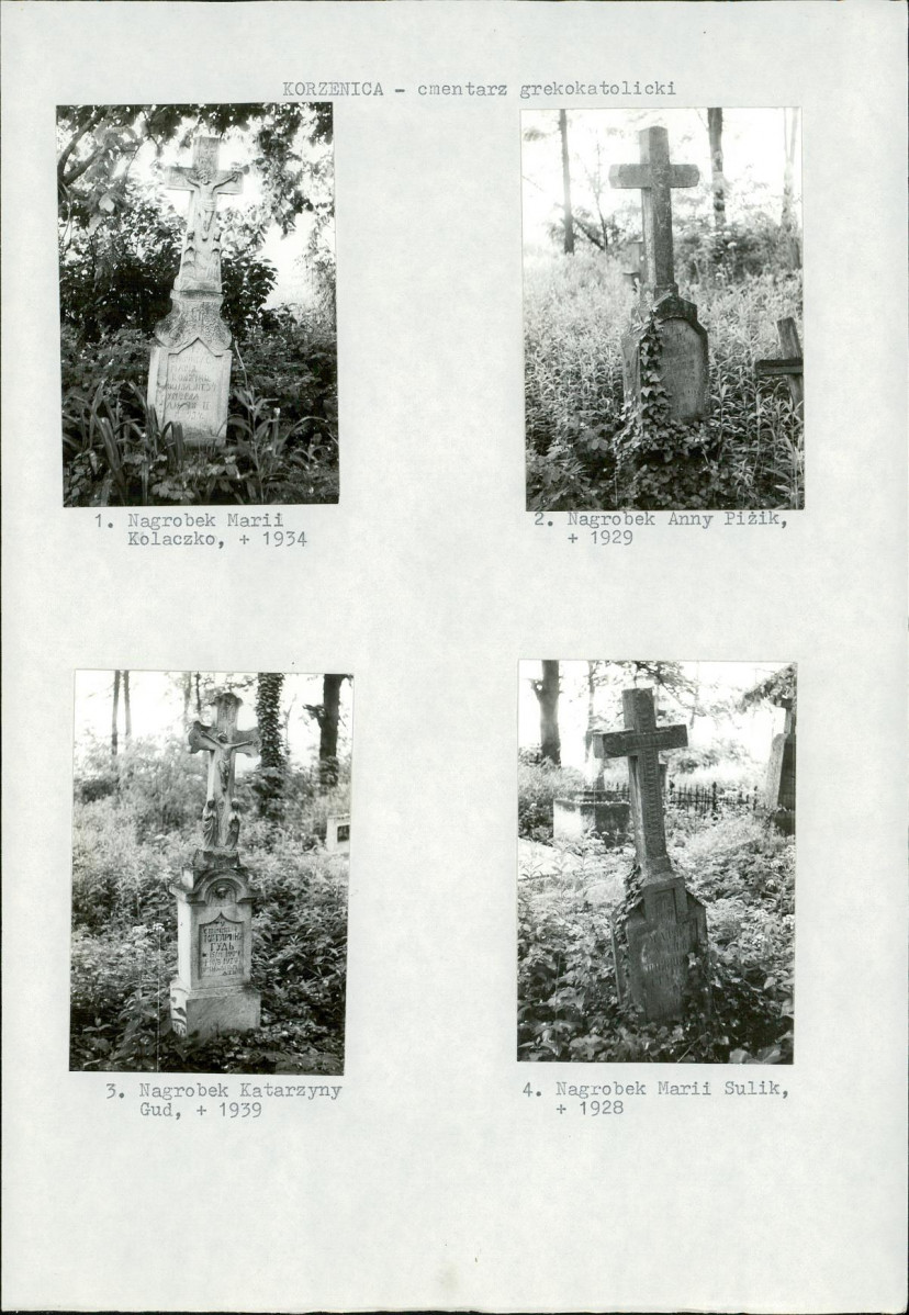 Karta cmentarza, skan nr 5