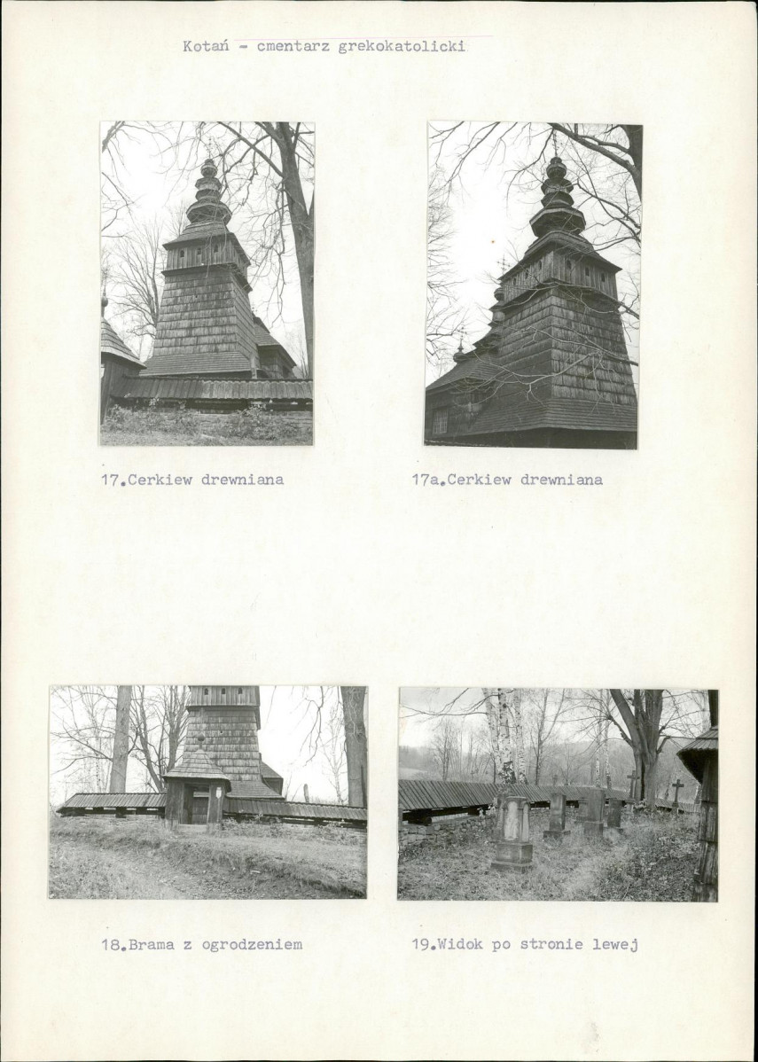 Karta cmentarza, skan nr 8